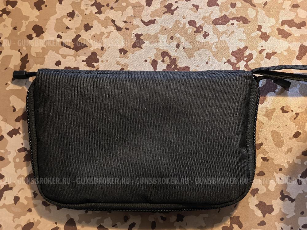 МР 654 + АПС + Benjamin Trail NP 4.5
