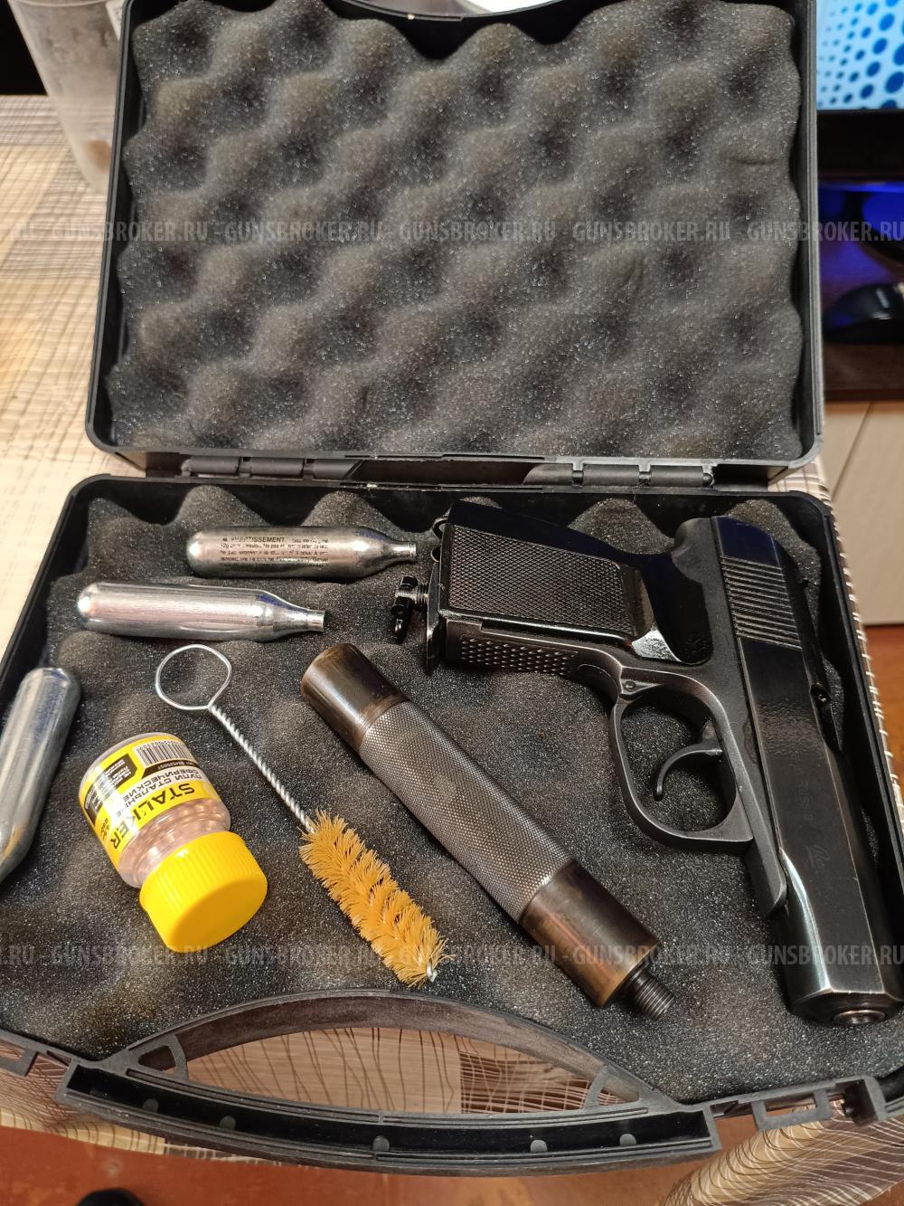 МР 654 К.  ПММ