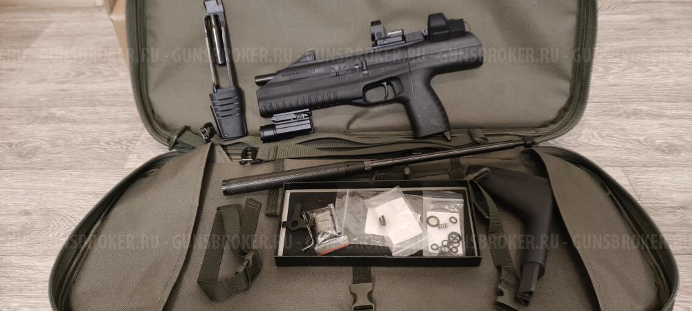 МР-661 ДРОЗД