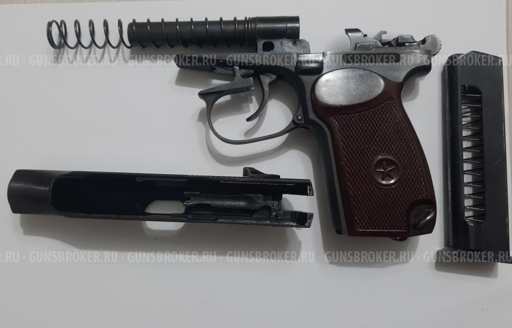 Мр-79 тм 2009 г.в.