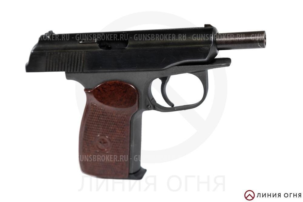 МР-80-13Т, 45Rubber. 2011 г.в.