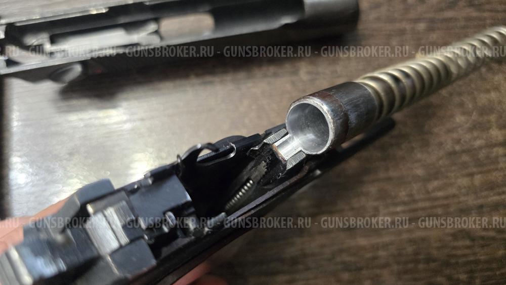 МР-80-13Т, кал.45Rubber