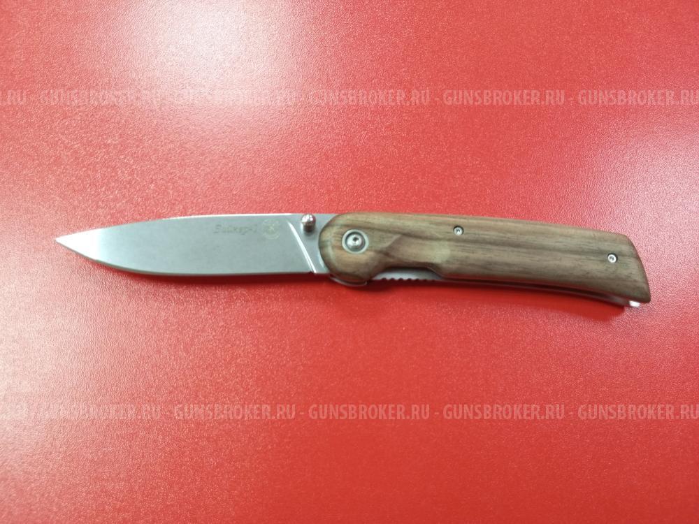 Нож складной AUS-8 №184 (НОВЫЙ)