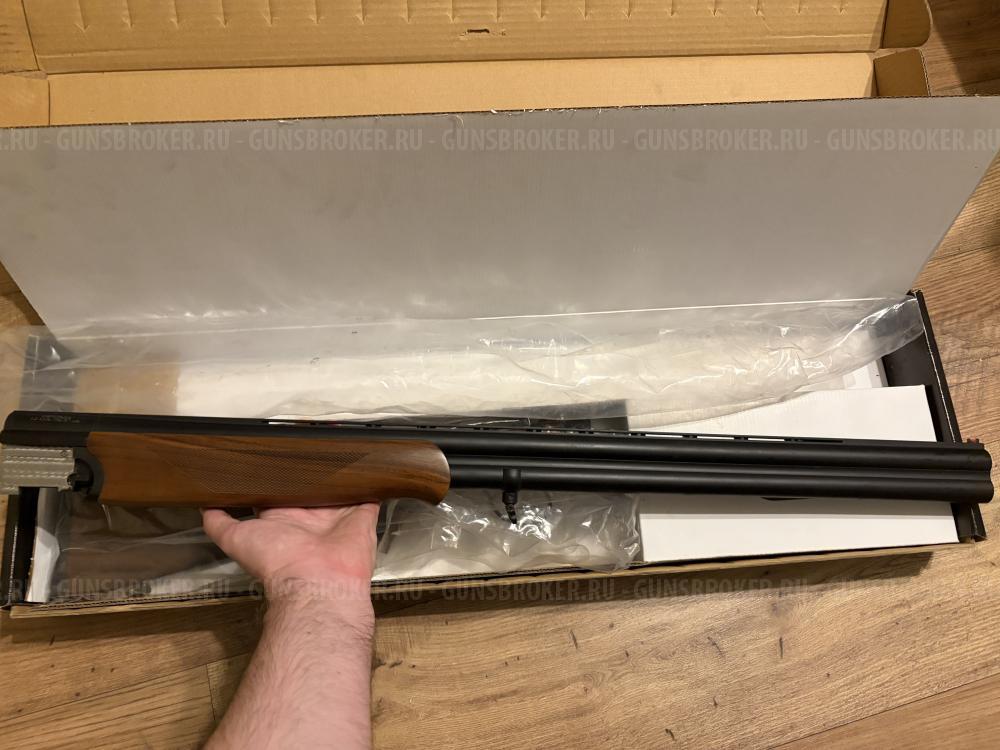 Новое ружье с биркой Hatsan Optima D12 калибр 12х76