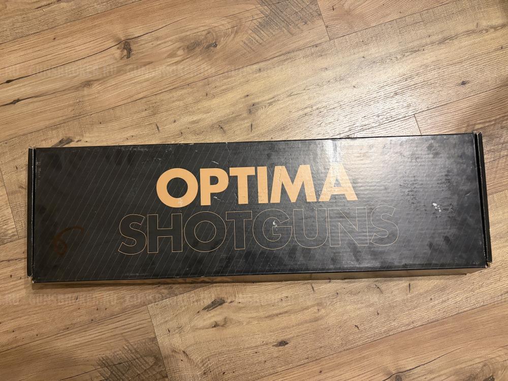 Новое ружье с биркой Hatsan Optima D12 калибр 12х76