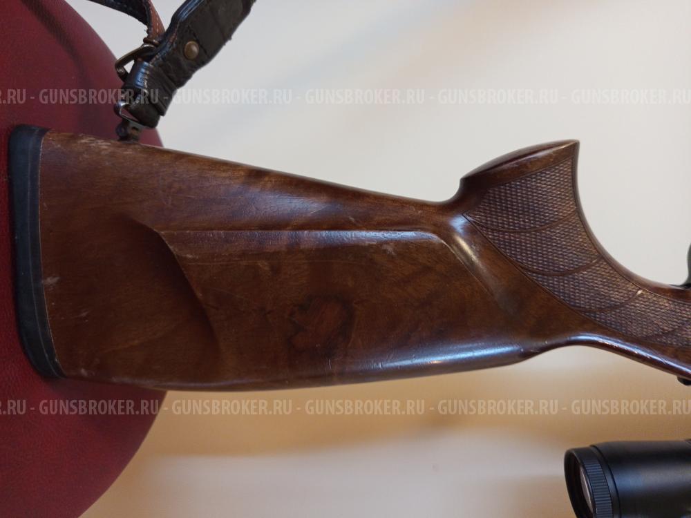  Oхотничий карабин CZ 527 LUX 223 REM