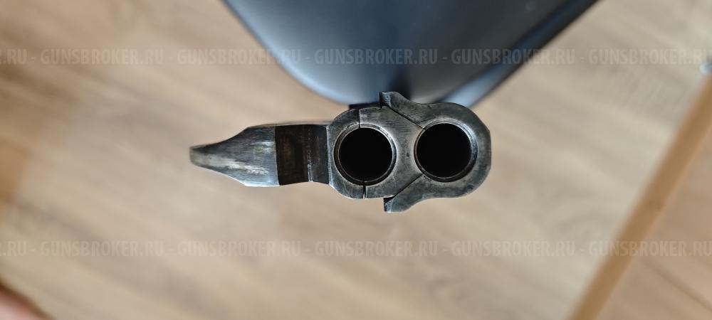 ОЛЕНЬ 32кал.