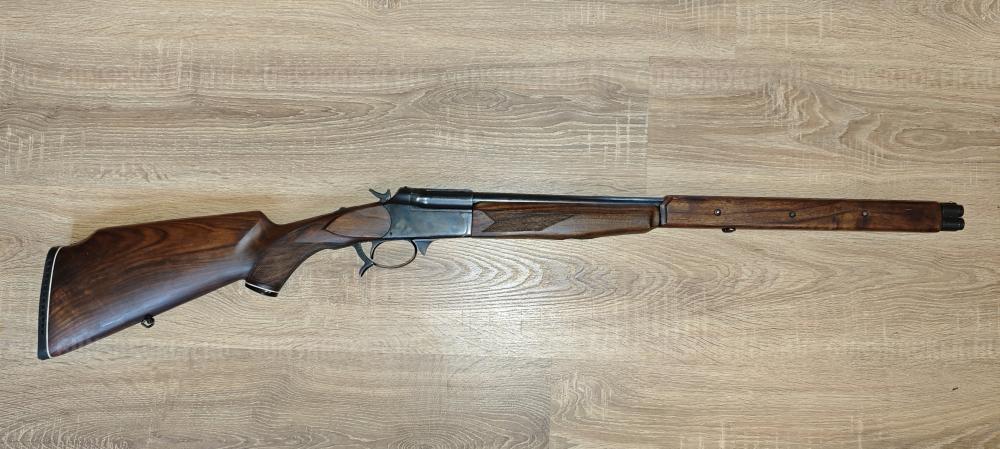 ОЛЕНЬ 32кал.