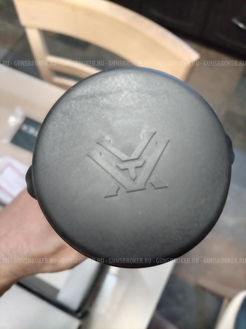 Оптический прицел Vortex DiamonBack Tactical 6-24x50 FFP EBR-2C MRAD
