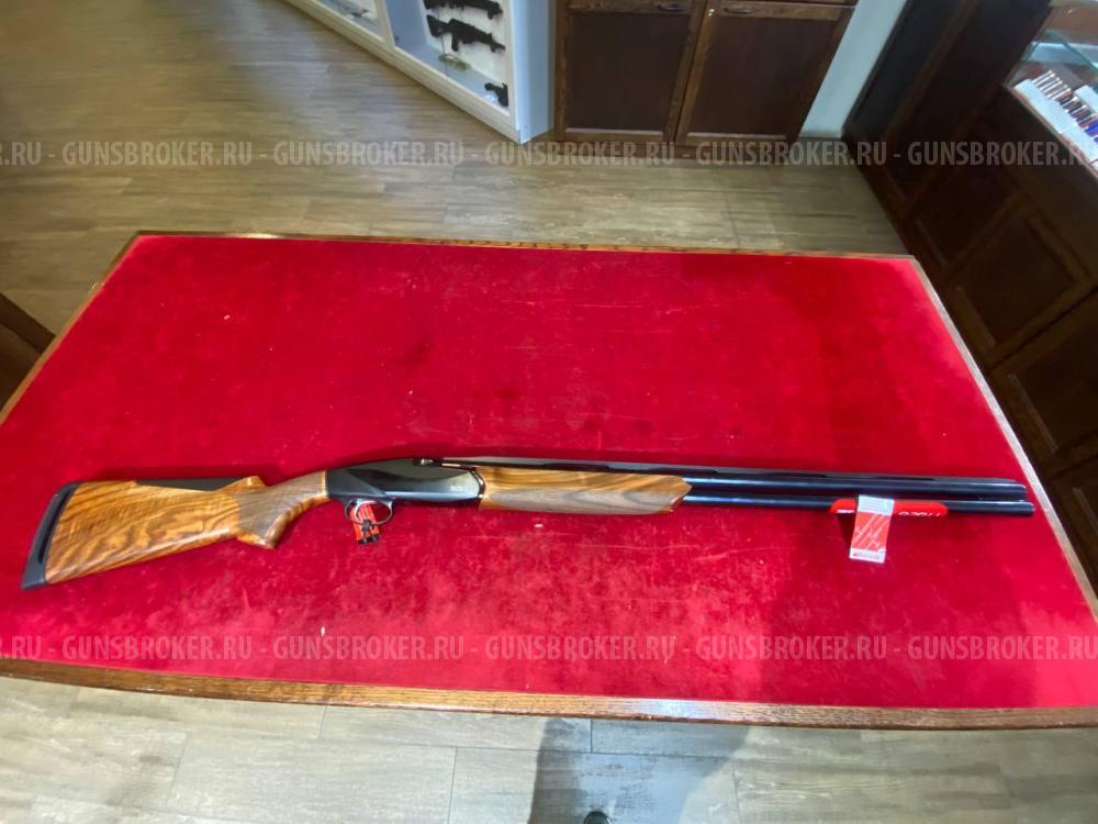 Оружие гладкоствольное Benelli 828 U Black 12/76