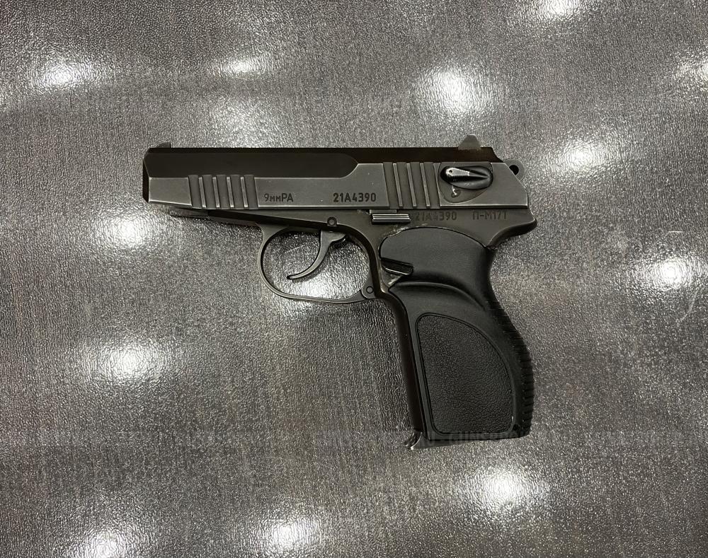 П-М17Т  к.9мм Р.А. (арт.390)  тел.+7495-175-75-75