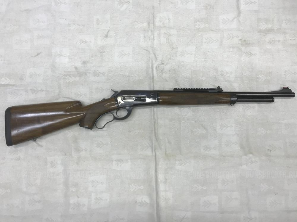 Pedersoli 86/71 45/70 орех в чёрном хроме. https://www.kalashnikov.ru/