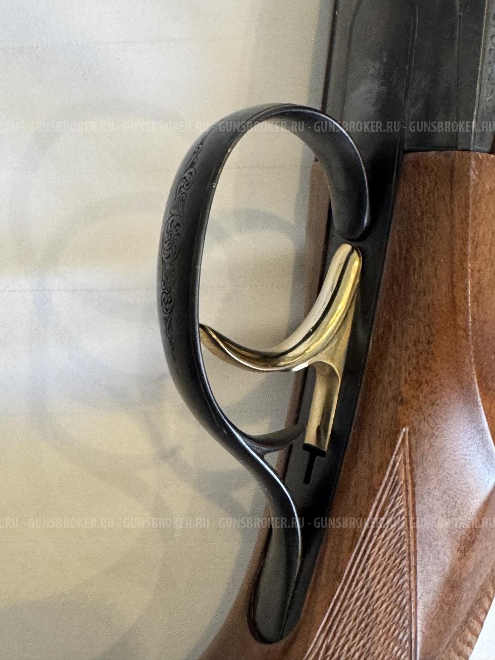 Perazzi MX2000s ; 810.