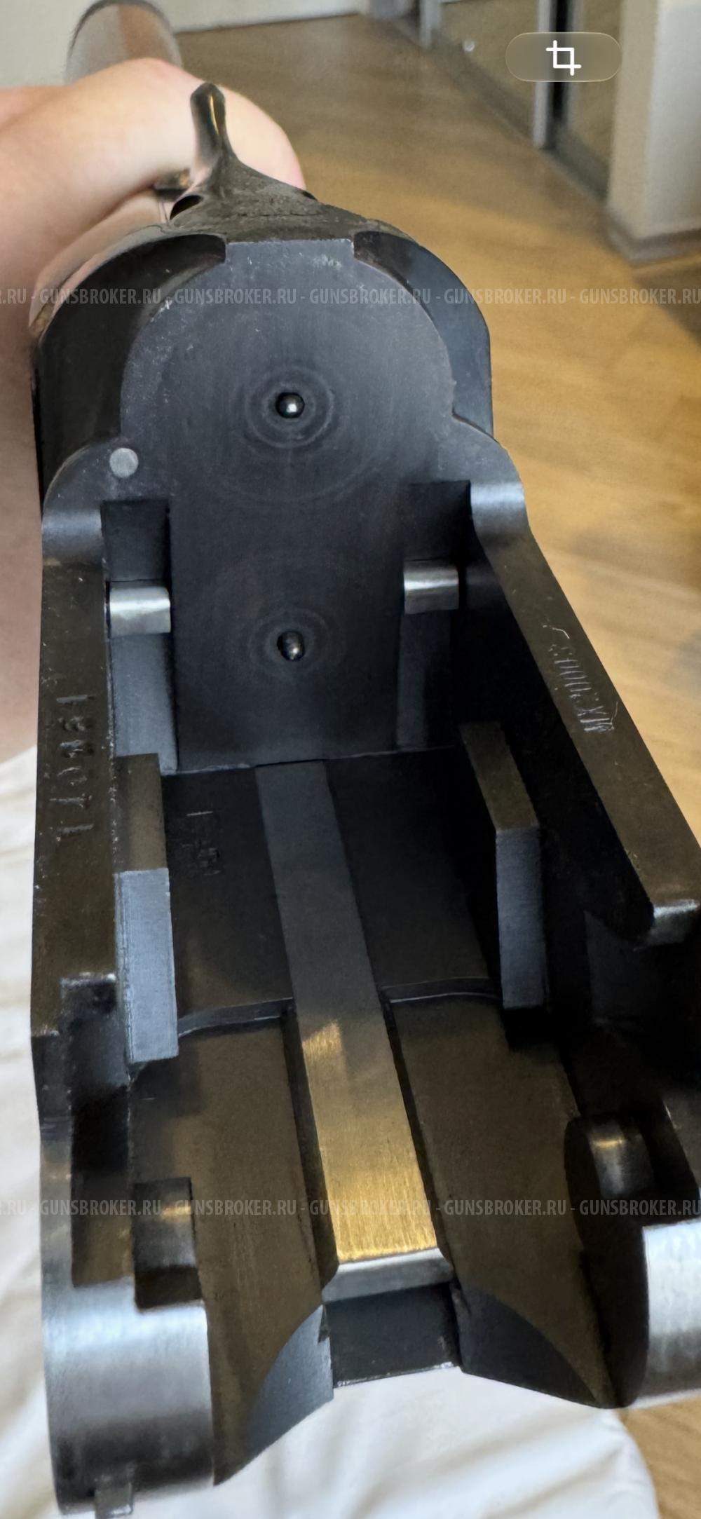 Perazzi MX2000s ; 810.