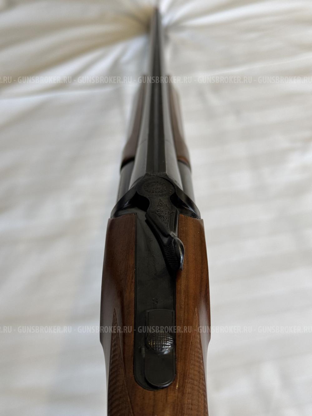 Perazzi MX2000s ; 810.
