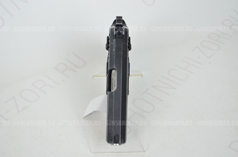 Пистолет Grand Power T12-F 10х28 СТВОЛ БЕЗ ПЕРЕГОРОДОК Комиссия 891252674