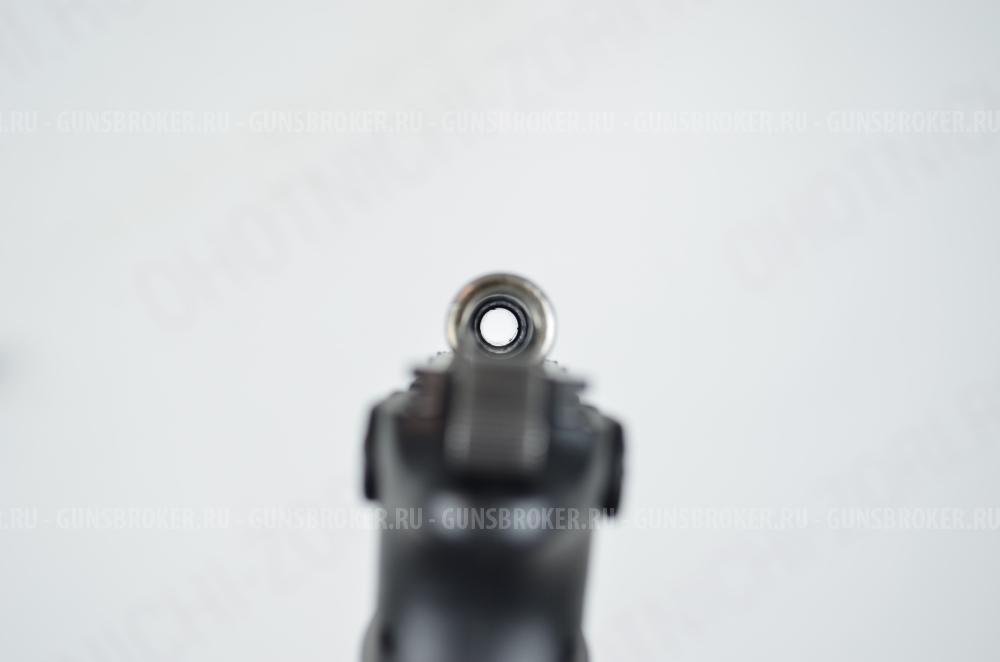 Пистолет Grand Power T12-F 10х28 СТВОЛ БЕЗ ПЕРЕГОРОДОК Комиссия 891252674