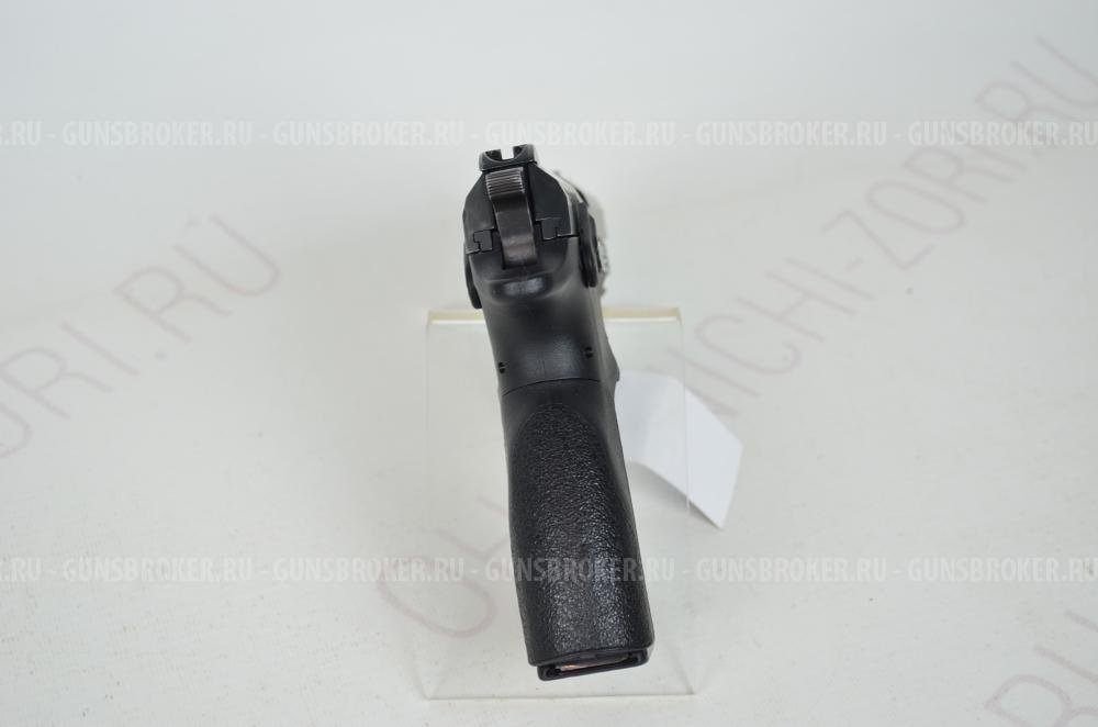 Пистолет Grand Power T12-F 10х28 СТВОЛ БЕЗ ПЕРЕГОРОДОК Комиссия 891252674