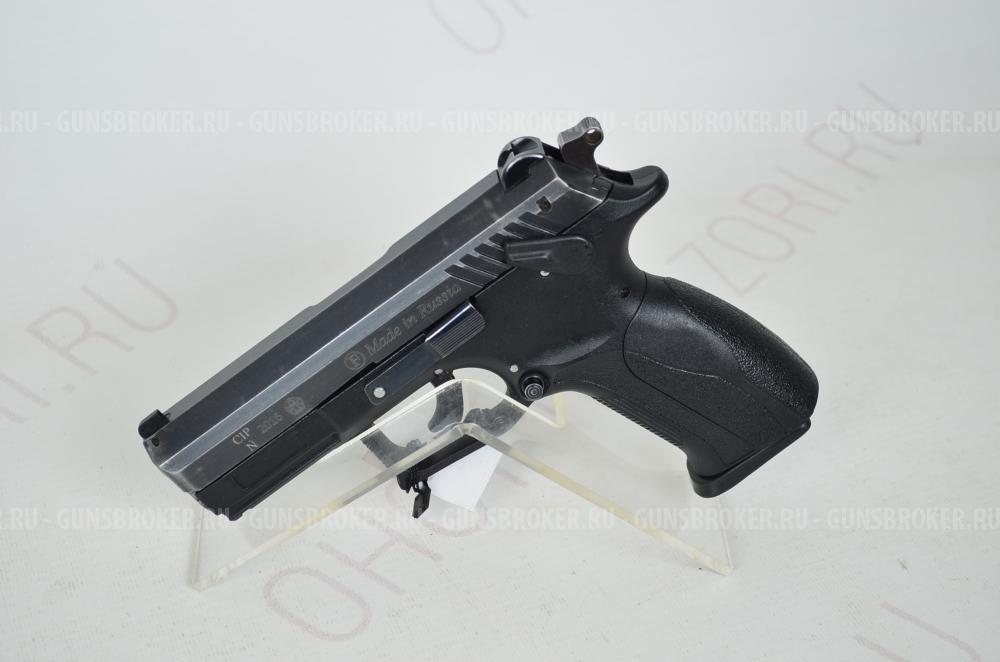 Пистолет Grand Power T12-F 10х28 СТВОЛ БЕЗ ПЕРЕГОРОДОК Комиссия 891252674