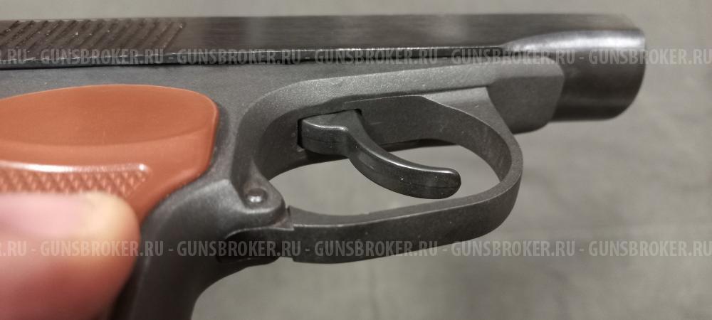 Пистолет МР-80-13Т к. 45 Rubber
