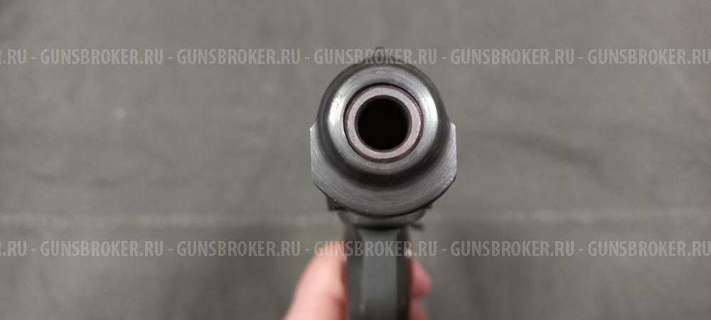 Пистолет МР-80-13Т к. 45 Rubber