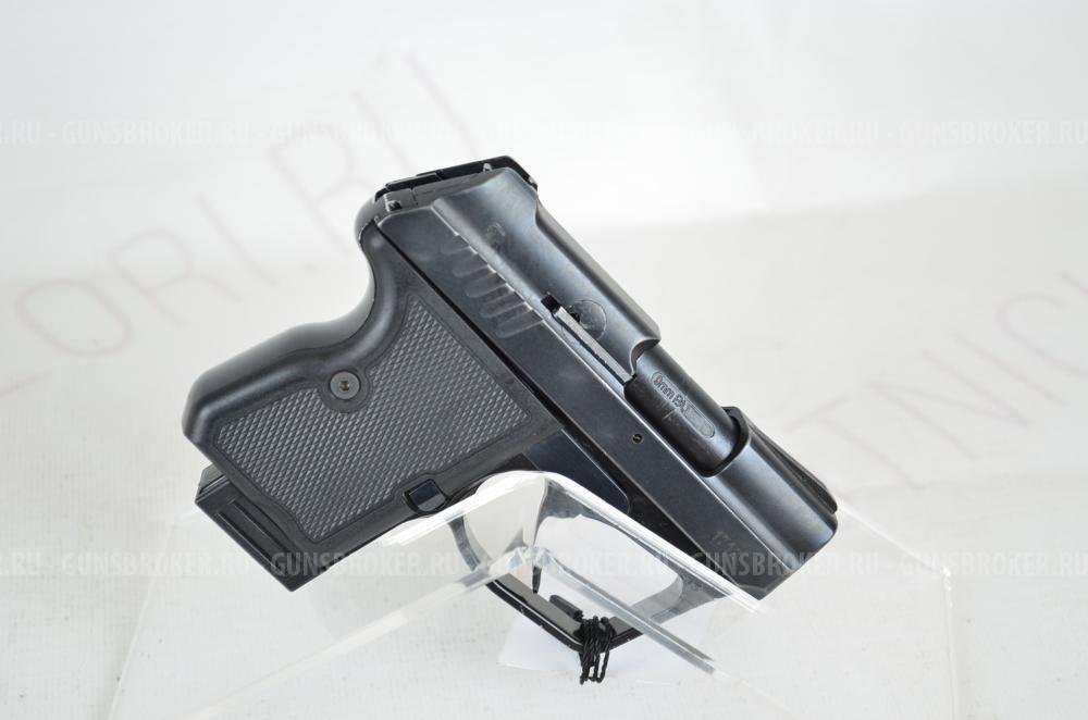 Пистолет WASP GROM 9 мм Р.А. 6пат. Комиссия 891312674