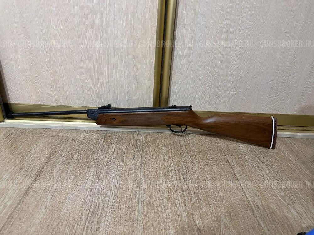 Пневматическая винтовка  Hatsan MOD 35S