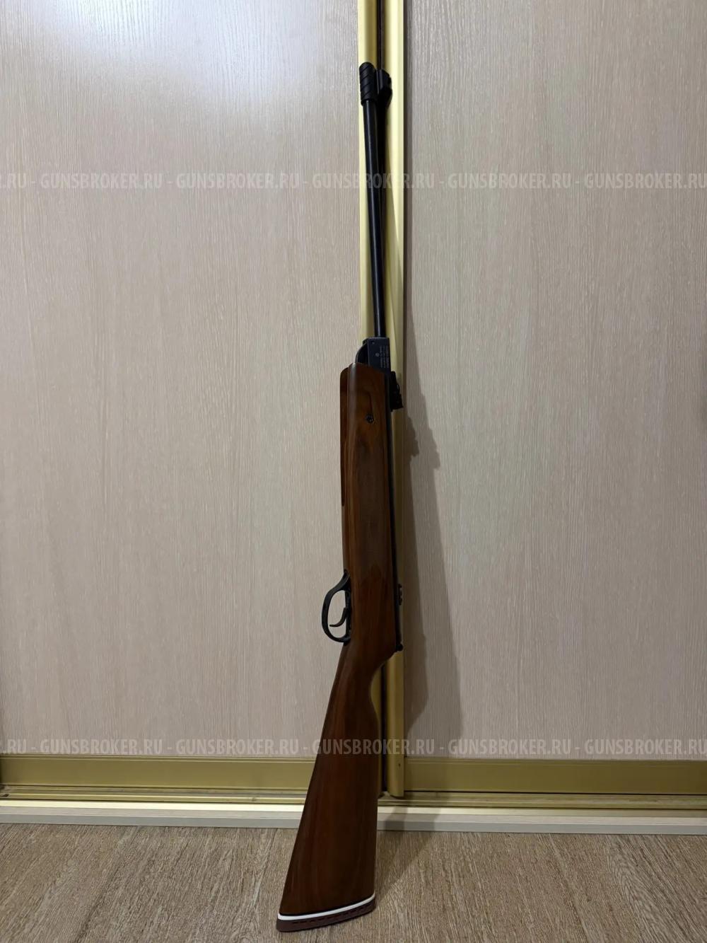 Пневматическая винтовка  Hatsan MOD 35S