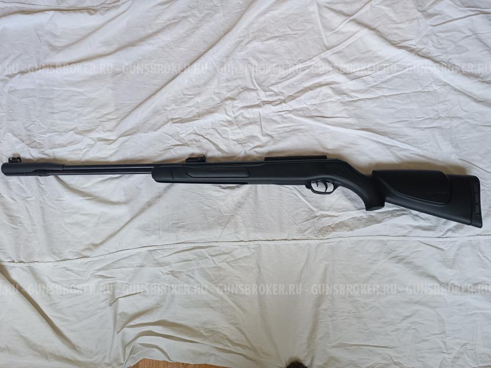 Пневматическую винтовку Gamo CFX