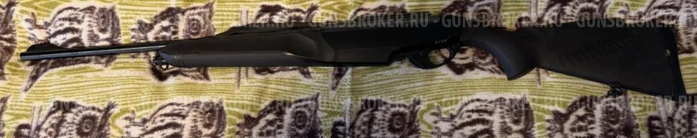 Полуавтоматический нарезной карабин Benelli Argo