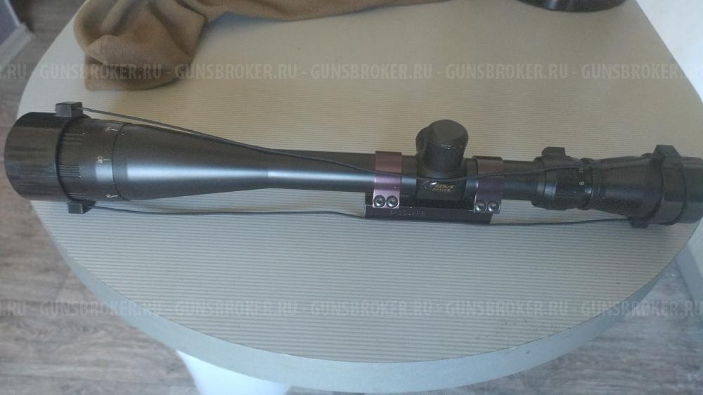 Прицел BSA OPTICS 8-32 