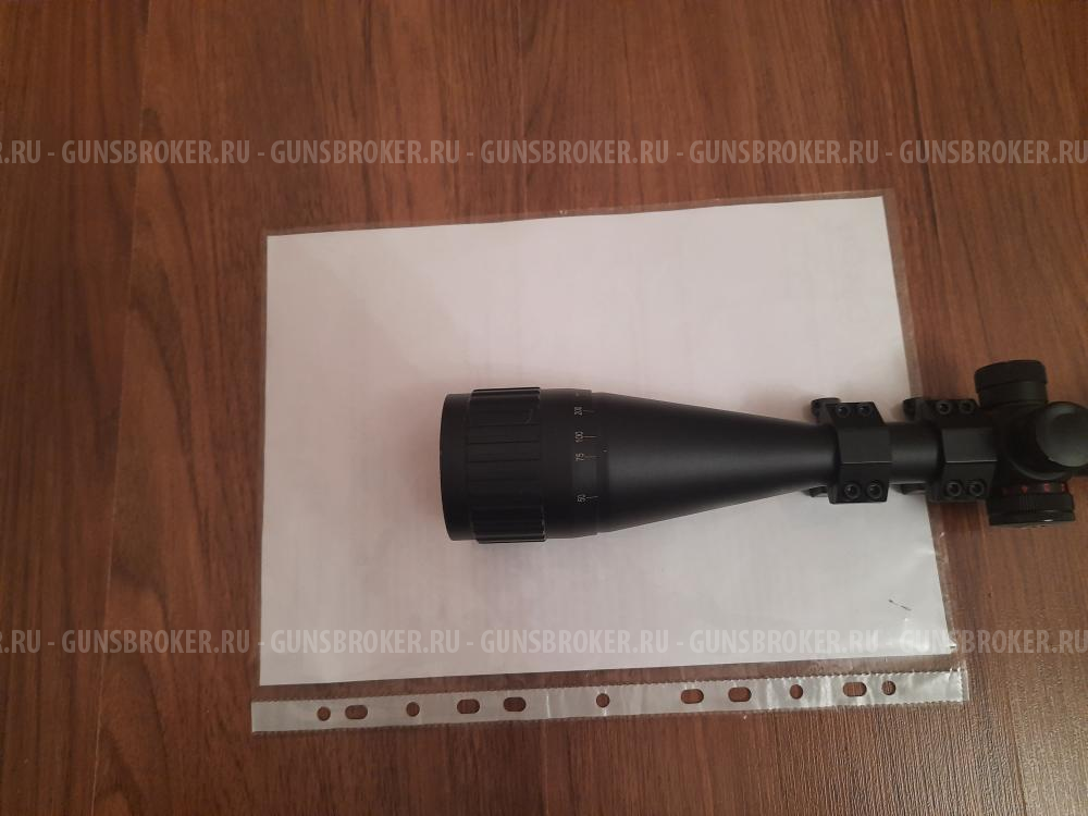 прицел Hawke Vantage 4-16x50