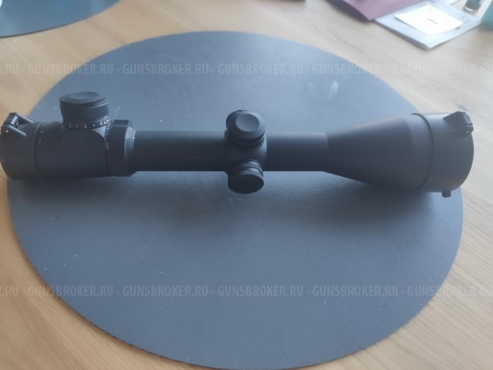 Прицел Leupold 4.5-14