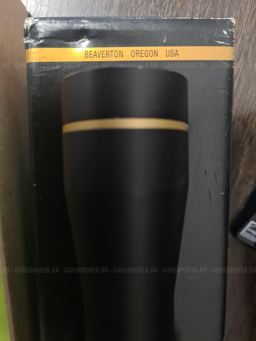 Прицел Leupold VX R 2-7x33 с подсветкой