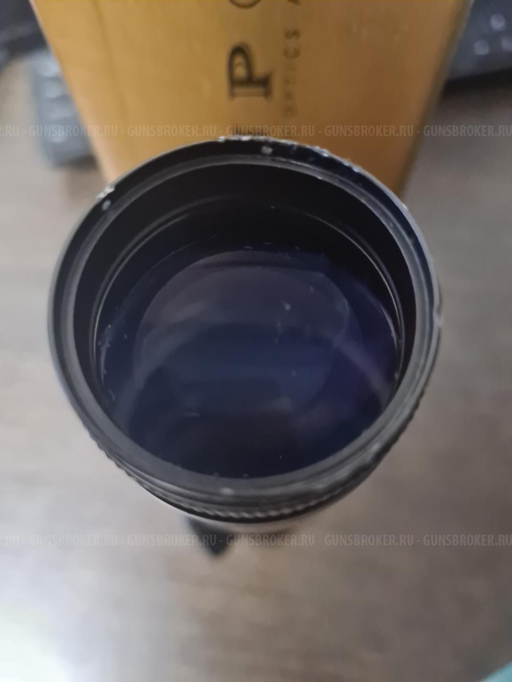 Прицел Leupold VX R 2-7x33 с подсветкой