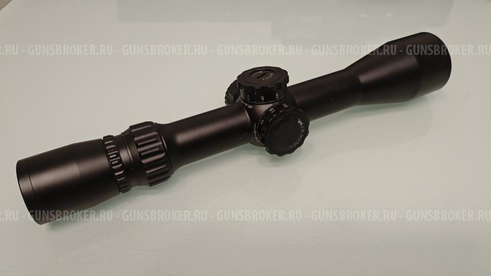 Прицел March-F 3-24*42