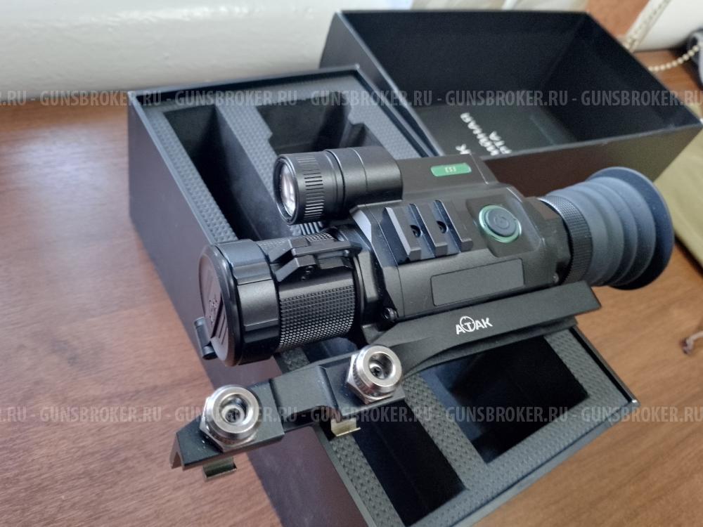 прицел ночного видения atak es3