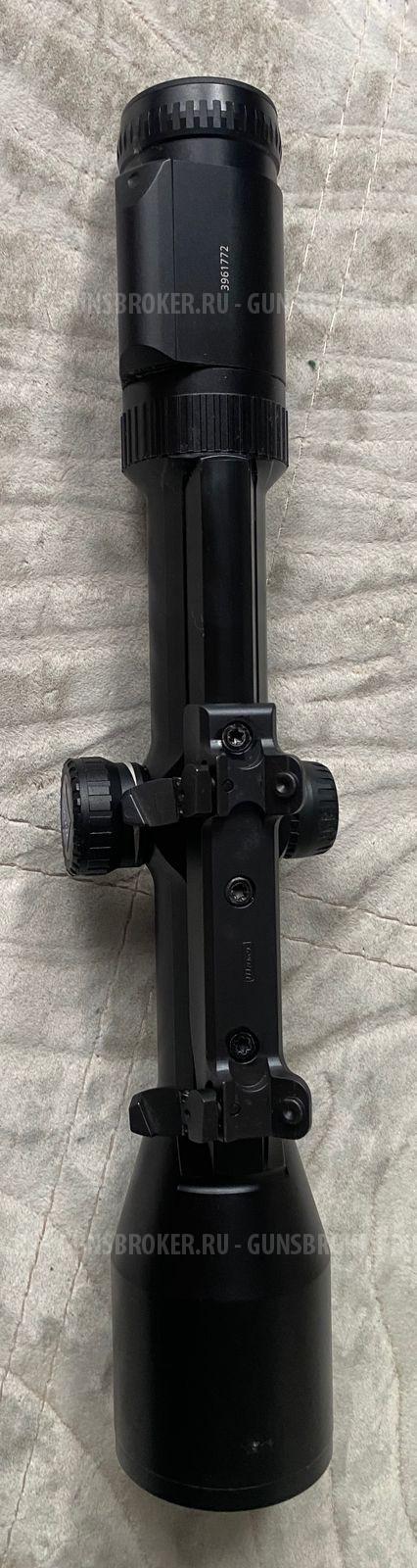 Прицел загонный ZEISS Varipoint 2.5-10*50
