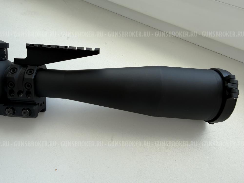 Прицел ZCO 8-40 MPCT3X