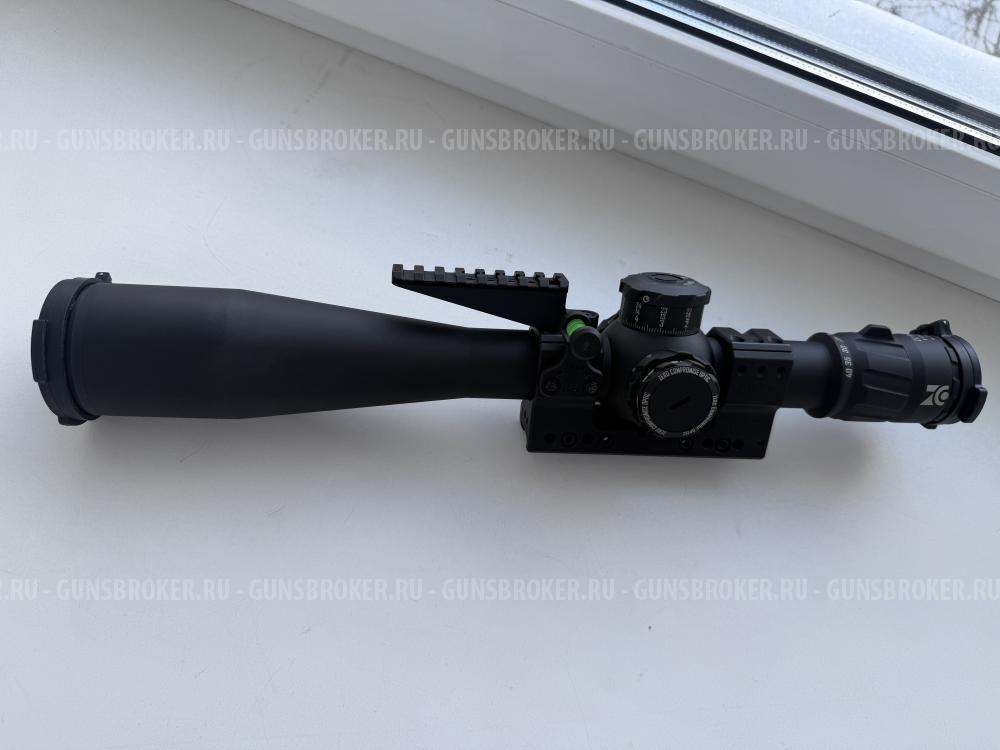 Прицел ZCO 8-40 MPCT3X