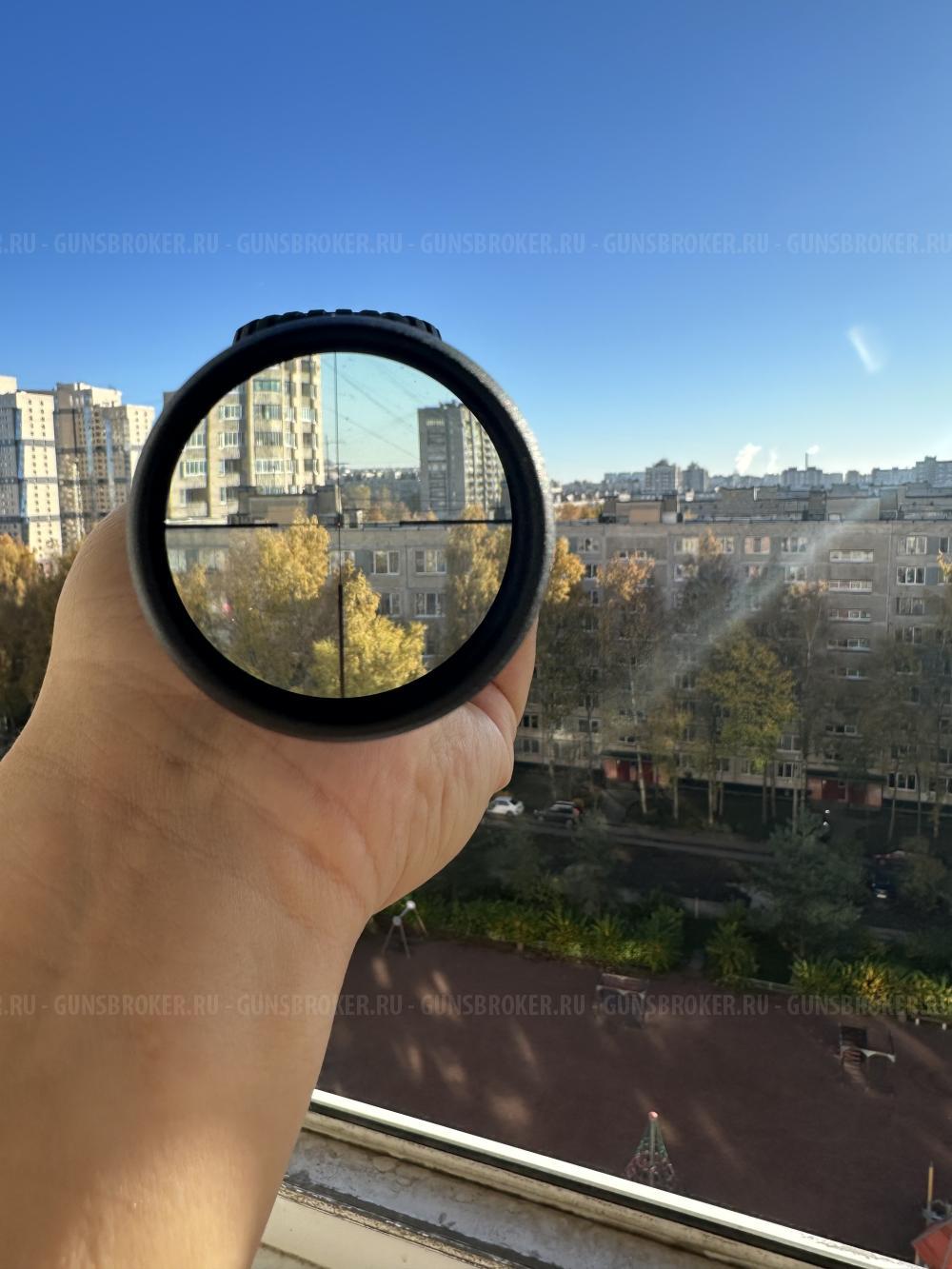 Прицел Zeiss VICTORY V8 RS 1,8-14/50