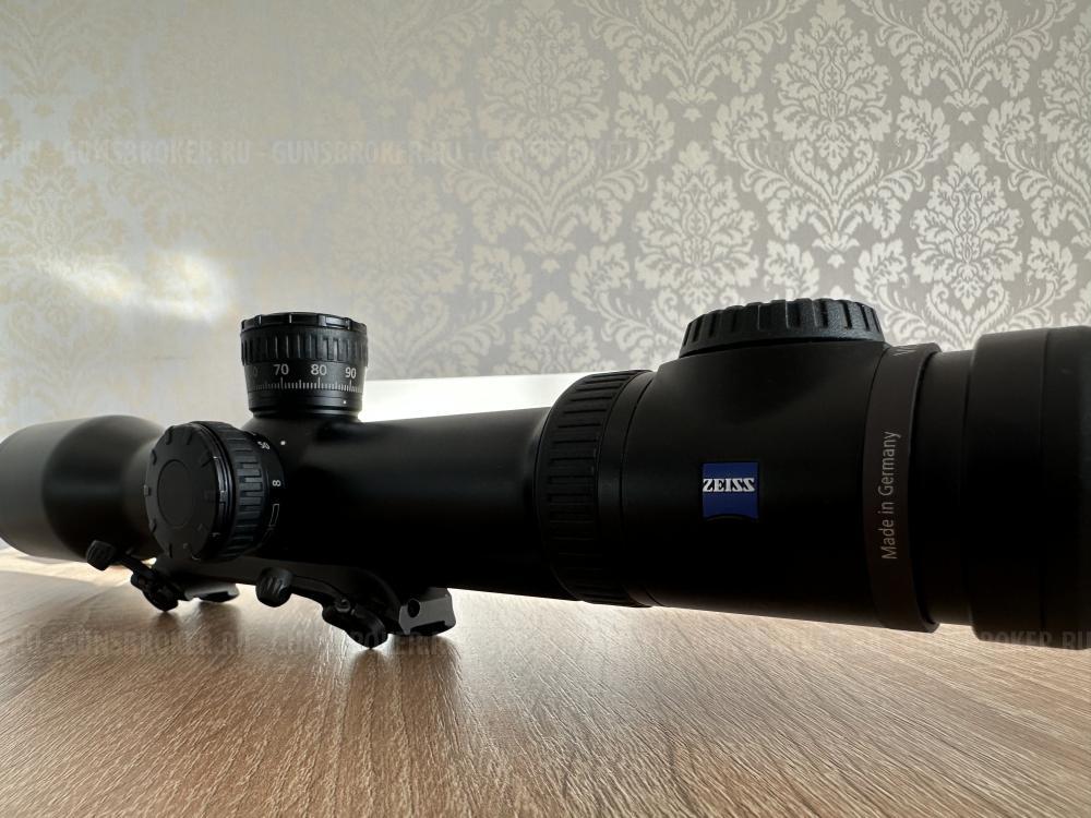 Прицел Zeiss VICTORY V8 RS 1,8-14/50