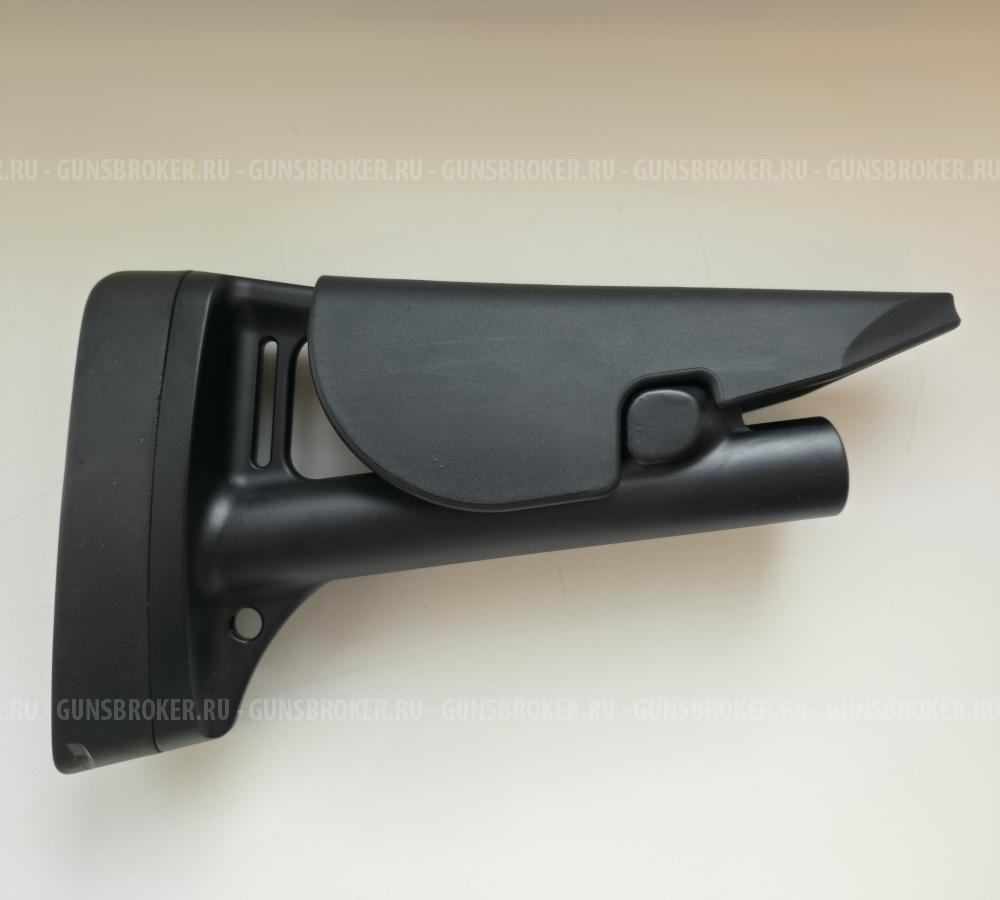 Приклад Benelli m4 super 90