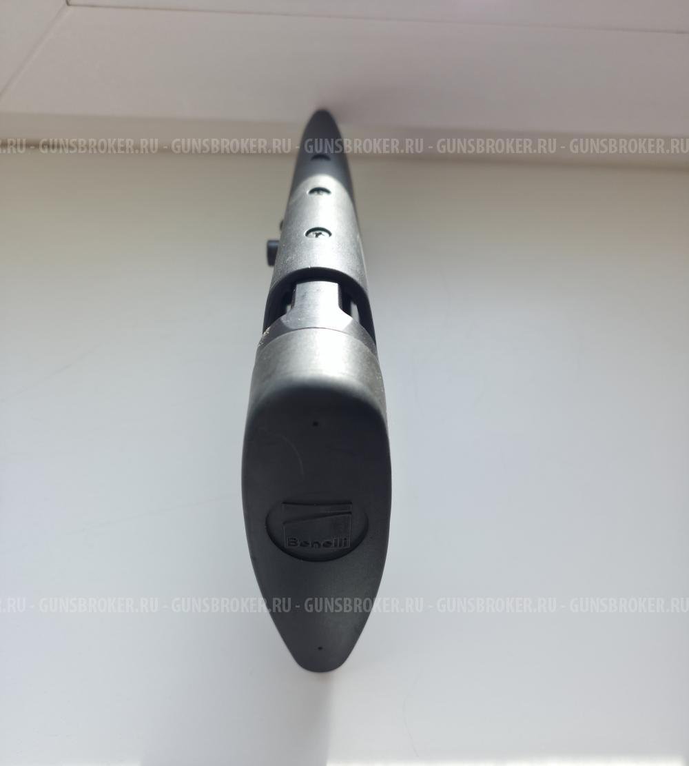Приклад Benelli m4 super 90