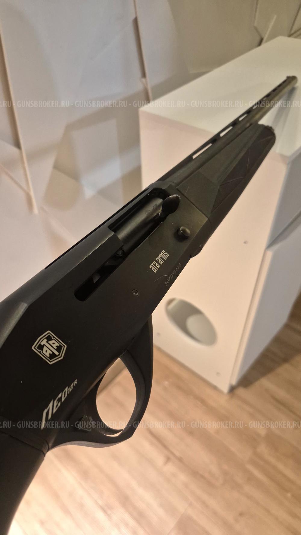 Продам Ata Arms NEO 12R