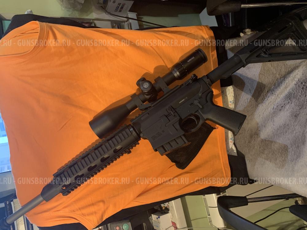 AR-15 DPMS GII RECON .308 Win