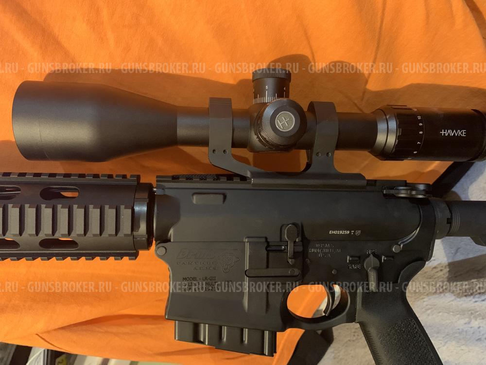 AR-15 DPMS GII RECON .308 Win