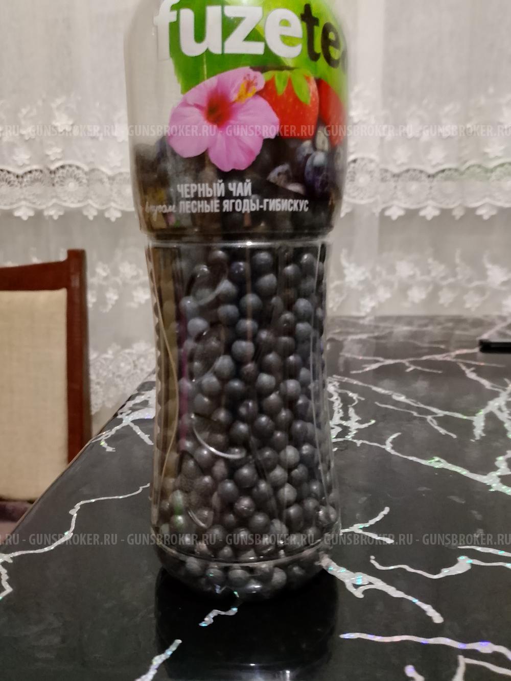Продам дробь картечь 6,2