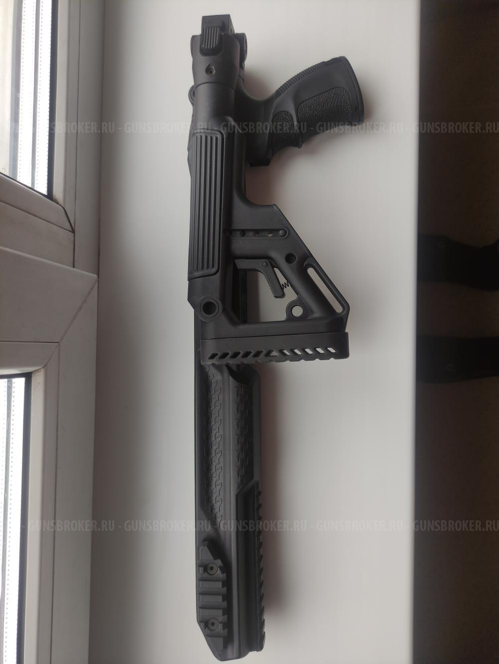 Продам Fab Defense для ruger 10/22