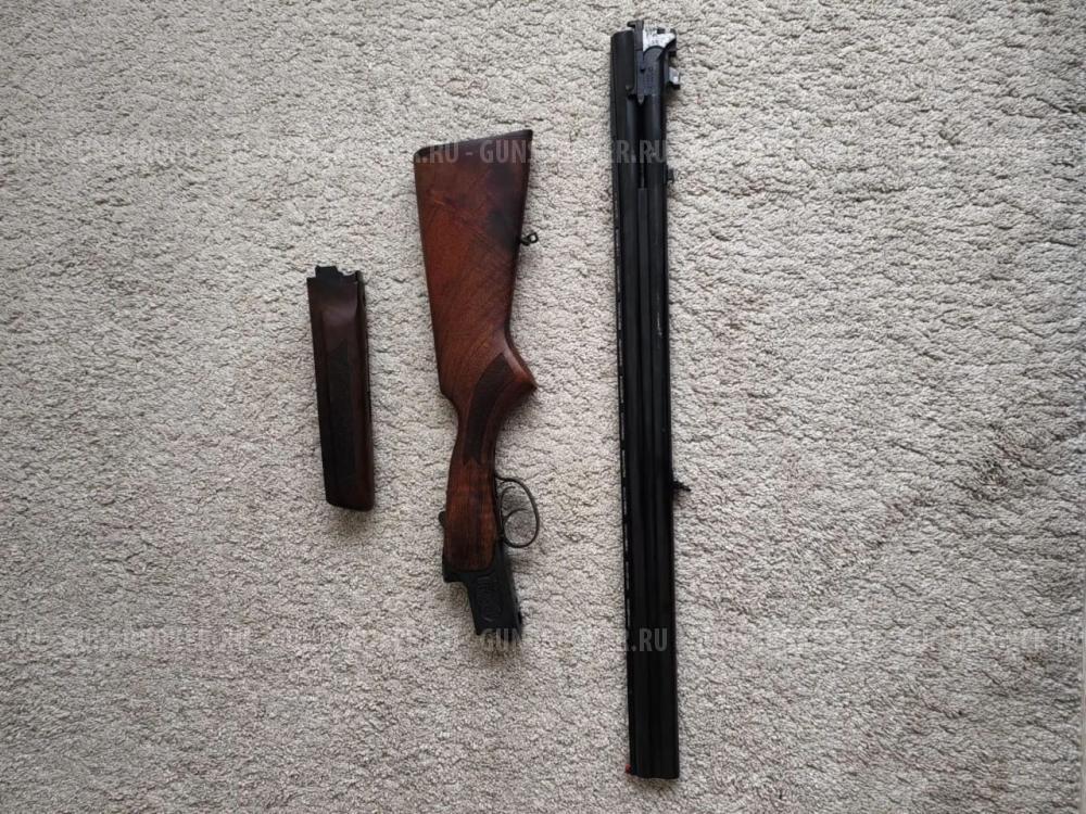 Продам ИЖ-27 ЕМ